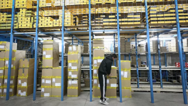 La firma emplea a más de 250 personas de manera directa.