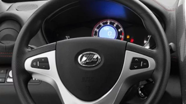 Éramos pocos y llegó Lifan: la marca china quiere vender 200 vehículos en Córdoba (de la mano de Naum)