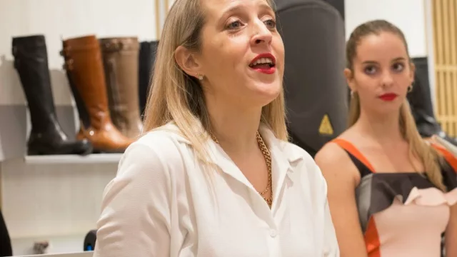 Batistella incursiona en el mundo de los centros comerciales (con 26 locales propios van por el sur)