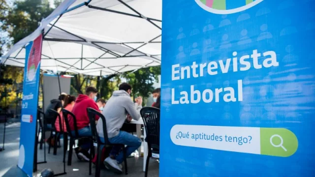 Empleo +26: buscá una empresa y sumate al mercado laboral