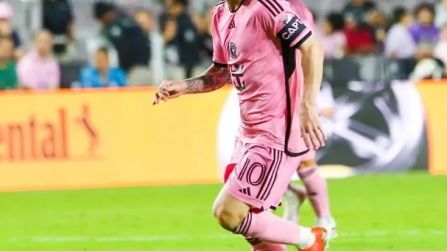 ¡Quiero ver al 10! Civitatis lanzó la venta de entradas para ver jugar (en Miami) a Lionel Messi (parten de los 180 dólares)