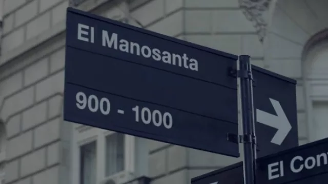 El Martín Fierro a la mejor publicidad es…