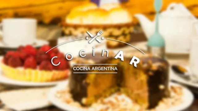 El mapa de la cocina argentina crece cada vez más