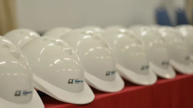 Los ingenieros civiles de Córdoba celebraron su semana y reconocieron a profesionales con 25 y 50 años en la actividad