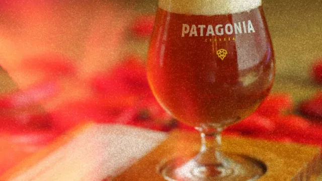 La Octava Canilla de Cerveza Patagonia ahora se llama Chilly Merkén, es una lager, se acompaña con chips de papa picantes y ya está en Córdoba