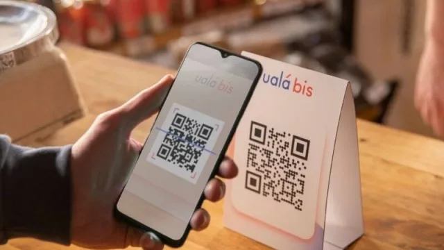 Ualá completa su oferta: ya tiene su propio QR interoperable (para realizar pagos y cobros) 