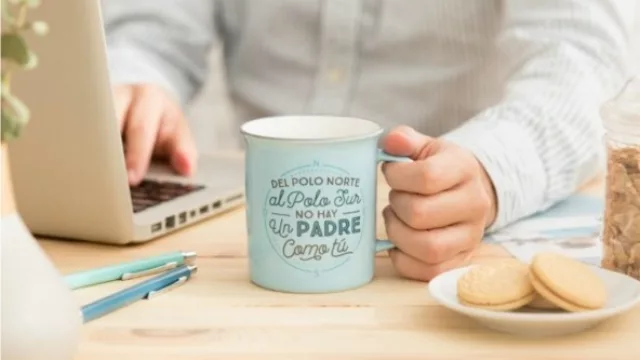 El desempeño promedio de las ventas por el Día del Padre también fue negativo en el país.