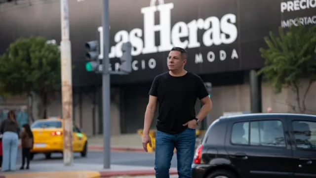 Chau Pritty, hola Las Heras: el nuevo local de ropa (de Gustavo Arce) que busca competir con Avellaneda (y tiene una iniciativa solidaria)