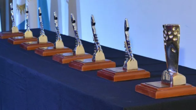 Por primera vez la actividad audiovisual podrá participar de los Premios “Día de la Industria”