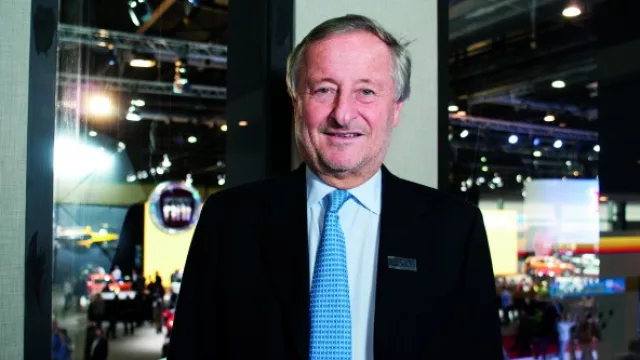 Con la llegada de la Argo vamos por la clase media que siempre fue el caballito de batalla de Fiat. 