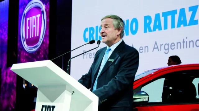 Se quiere hacer un país más bancarizado y se ponen impuestos cada vez que movés la plata.