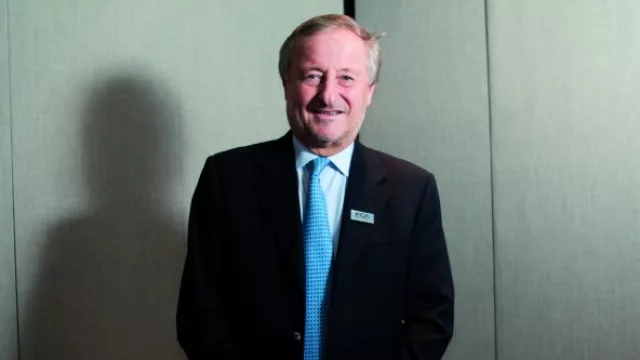 Aquí todavía existe el Ingresos Brutos que en Europa desapareció hace 70 años: hay que sustituirlo urgente. 