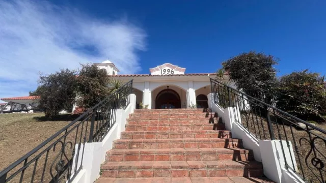 La Posada del Qenti revoluciona la industria del turismo: se convierte en el primer all inclusive saludable (del país, o hasta del mundo)