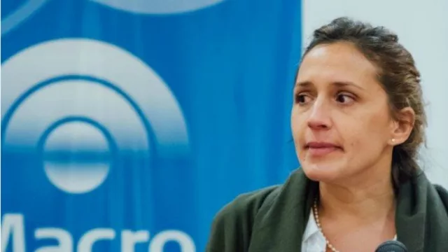 Candelas Brunetto  (Escalugiu Quesos Gourmet). Primer premio.