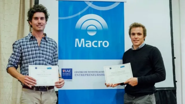 Fillad (Nicolás Ferrer y Joaquín Olmedo).