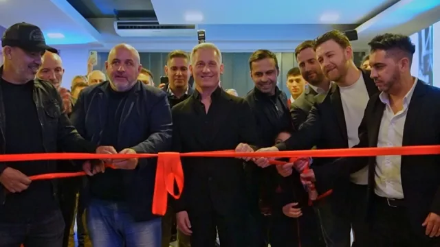 Carlos Paz se convierte en la primera Ciudad Gamer de Latinoamérica (una apuesta que apunta a 230.000 jugadores)