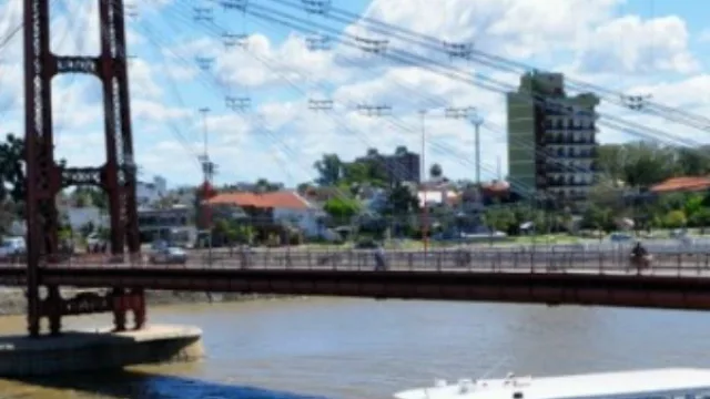 Avanzan los proyectos para la construcción de terminales fluviales en el corredor turístico del Litoral