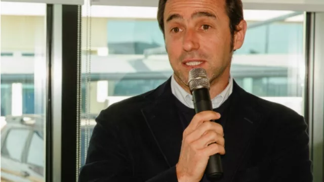 Mercado Libre (la empresa argentina más grande, más que YPF) rumbo a los 500 empleados en Córdoba