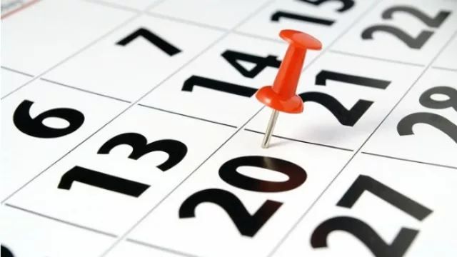 Camino al gran día: el 20-J