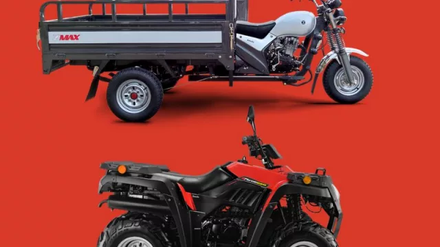 Zanella dice presente: baja sus precios entre 3% y 8% por el recorte de la alícuota del impuesto país