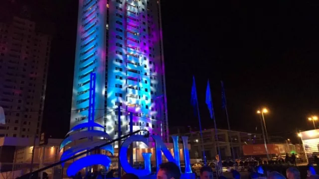 GNI le cambia la cara a Cofico: arranca complejo de 4 torres (deptos en cuotas desde $8.900)