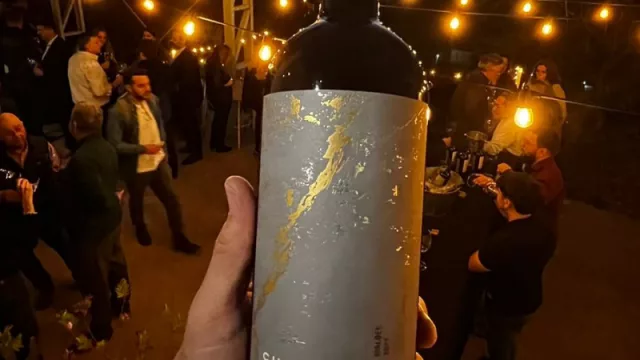 Con Eterna Wines, Córdoba se posiciona como nuevo epicentro del vino premium en Argentina