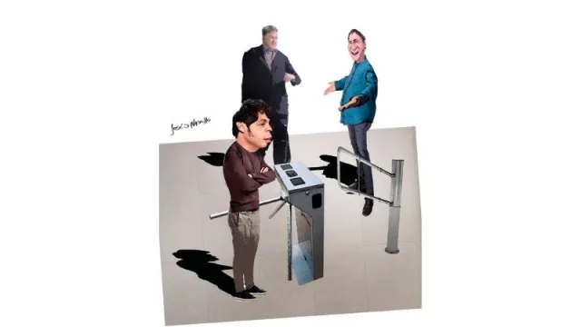 Frente a confusión por pase sanitario, mesura en Córdoba