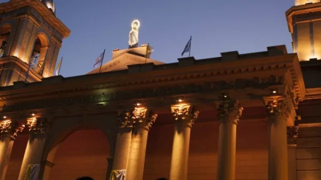Argentina recibe el 1º Congreso Internacional de Santuarios y Turismo Religioso