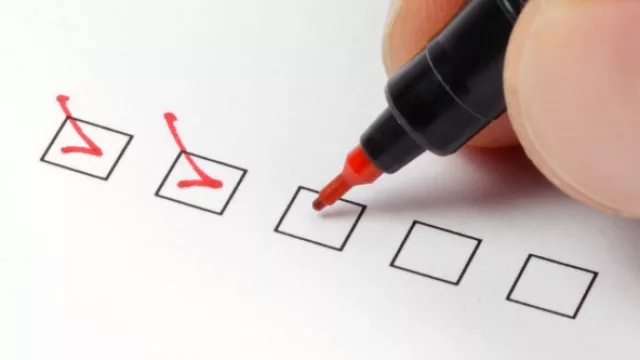 Resultados de encuesta