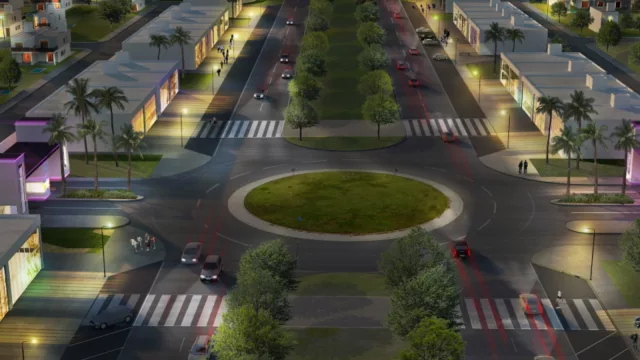 Llega un nuevo jugador al desarrollismo cordobés: así será Eva Inguerman Residences (el primer barrio cerrado pet friendly)