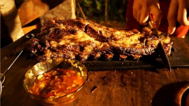 (Foto: Locos x el asado)