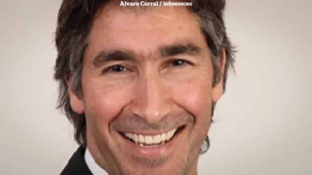 “El Customer Experience y la revolución digital serán los diferenciadores” (Diego Capria -  Director Comercial de Apex América)