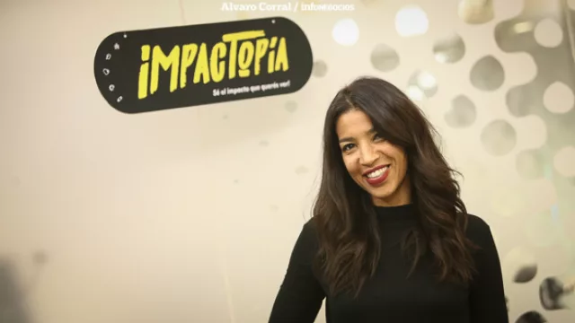 Denisse Henry, COO del contact center cordobés.