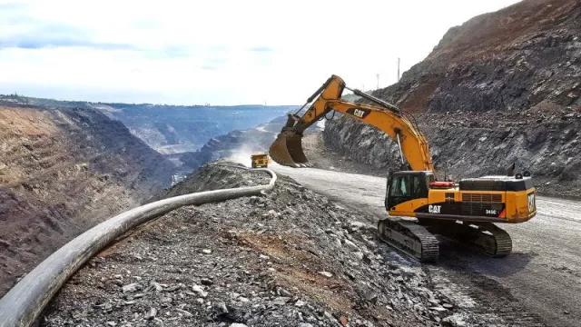Pexgol: innovación en tuberías para la industria minera con polietileno reticulado (PEX)