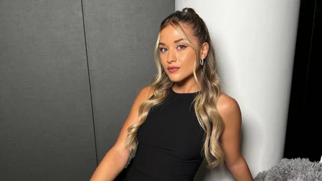 De influencer a empresaria textil: Sofía Calzetti inspira a miles de seguidores (y marcas como Swarovski, Swatch, y Ricky Sarkany la acompañan)