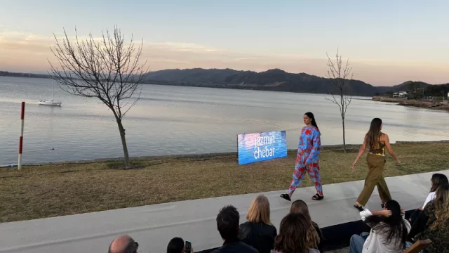 Estilo Córdoba brilló en el Club Náutico de Villa Carlos Paz con moda y exclusividad (un recorrido fotográfico con lo que fue este “eventazo”)