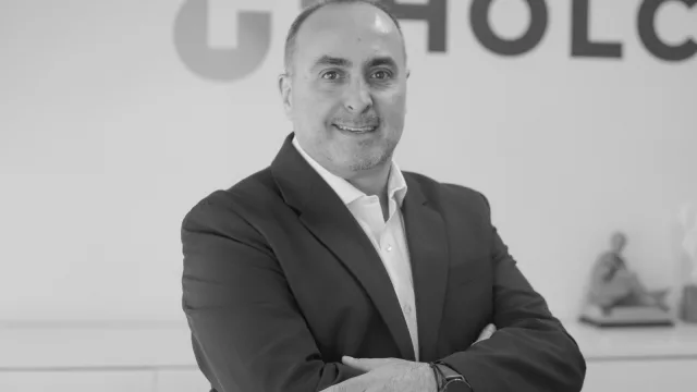 Holcim Argentina tiene nuevo CEO: asume Pablo Bittar (Christian Dedeu toma la posición en México)