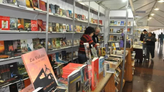 Feria del Libro de Córdoba: hasta el 1º de julio hay tiempo para presentar propuestas