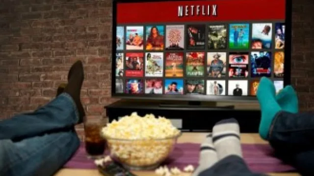 Qué ven los InfoNautas en Netflix