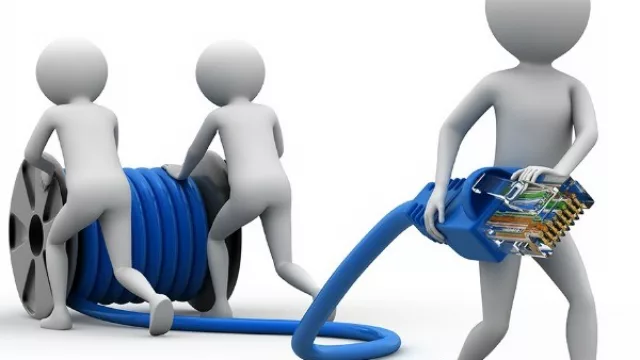 Los accesos a internet de empresas y organizaciones crecen 3,8% en el último año: ya son 380.149 en Córdoba