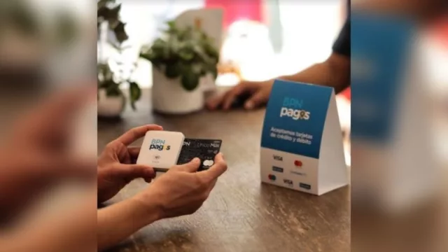 El Banco Provincia del Neuquén sale a competir con “BPN pagos” 