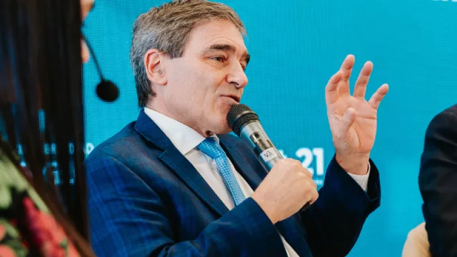 Un paso más: se lanzó el Instituto de Neurociencias y Bienestar de Insight 21 (para prevención y tratamientos integrales)