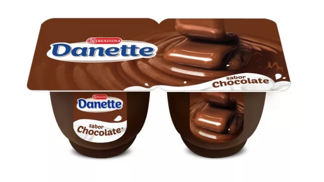 Danette relanza su línea de riquísimos postres con atractivos packs y renovado portfolio de sabores