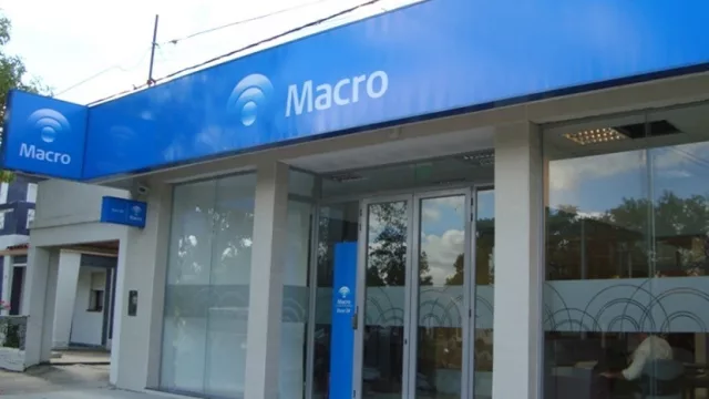 Exitosa colocación de acciones de Banco Macro en la Bolsa de Nueva York (U$S 670 M de cotización)