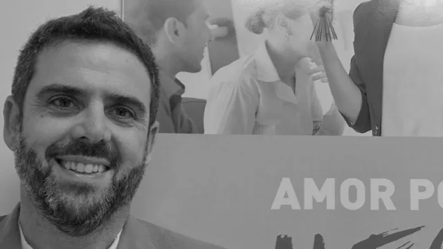 Consultores de Empresas designa nuevo gerente Zonal Rosario