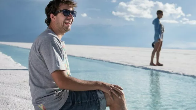 Crecieron un 4% los arribos de turistas extranjeros