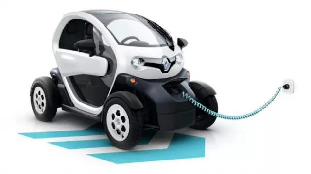 Desde China, donde la revolución del auto eléctrico está llegando