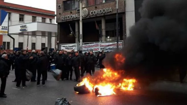 El Instituto Oulton en situación "caótica" (trabaja al 50% desde hace 10 días)