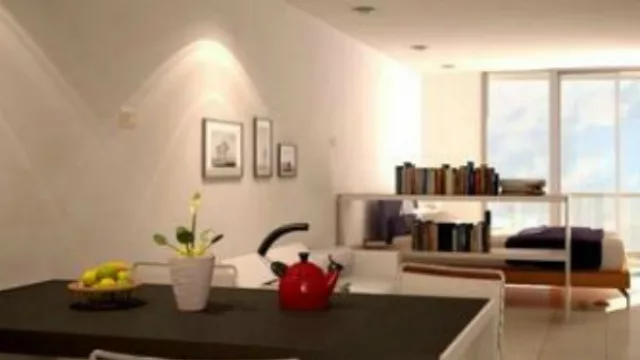 Los monoambientes que prometen ser un boom en Baires, prohibidos en Córdoba