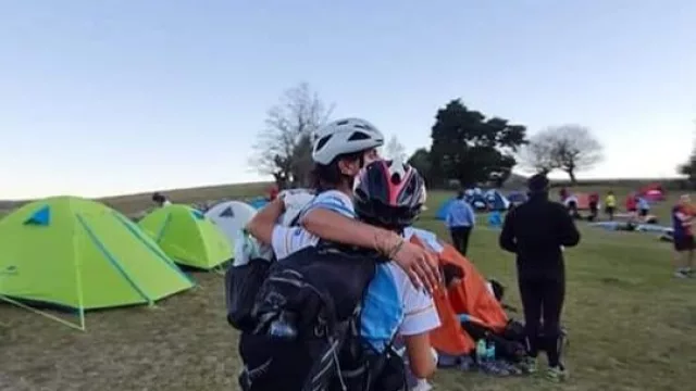 Nueva edición de Orientatlón en La Cumbrecita (es el Campeonato Nacional y Sudamericano de Orientación y Aventura).